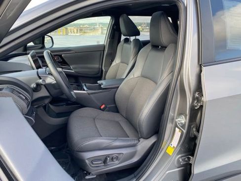 Certified 2024 Toyota bZ4X AWD w/ Weather Package image 22