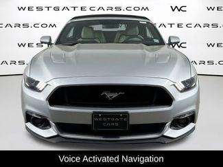Used 2015 Ford Mustang GT Premium video 2
