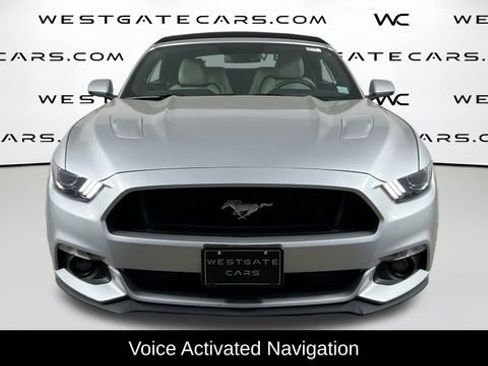 Used 2015 Ford Mustang GT Premium image 2