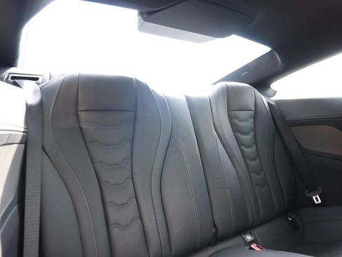 Used 2019 BMW M850i xDrive Coupe AWD/4WD image 22