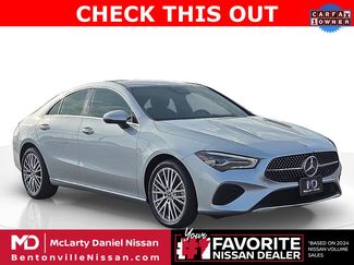 Used 2025 Mercedes-Benz CLA 250 4MATIC video 1
