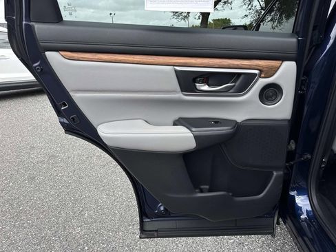 Used 2017 Honda CR-V EX-L image 13