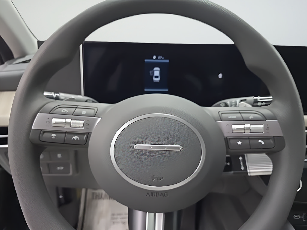 New 2026 Hyundai Sonata Blue FWD image 30