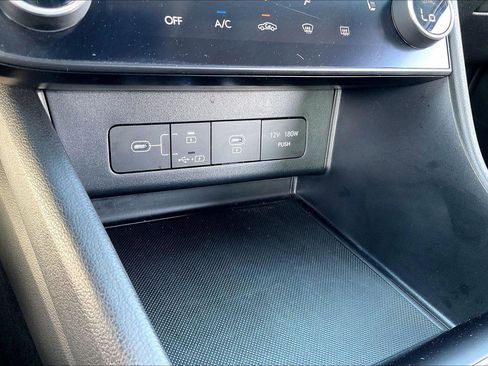 Used 2025 Hyundai Sonata SEL image 31