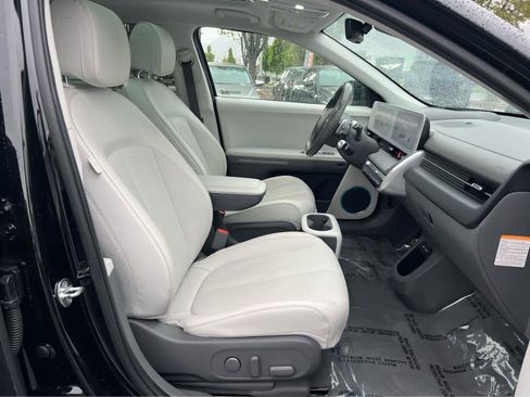 Certified 2023 Hyundai Ioniq 5 Limited AWD/4WD image 17