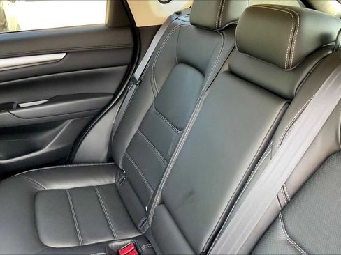 New 2025 MAZDA CX-5 AWD 2.5 S image 18