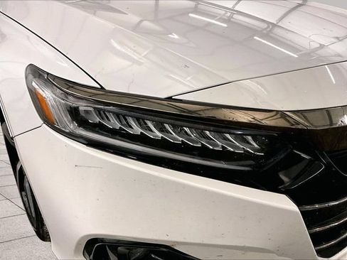 Used 2022 Honda Accord Sport image 27