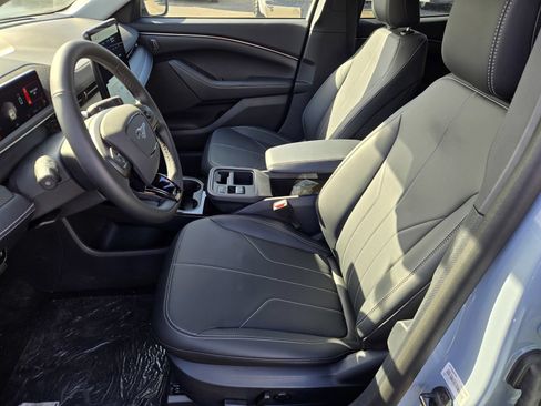 New 2026 Ford Mustang Mach-E Select RWD image 8