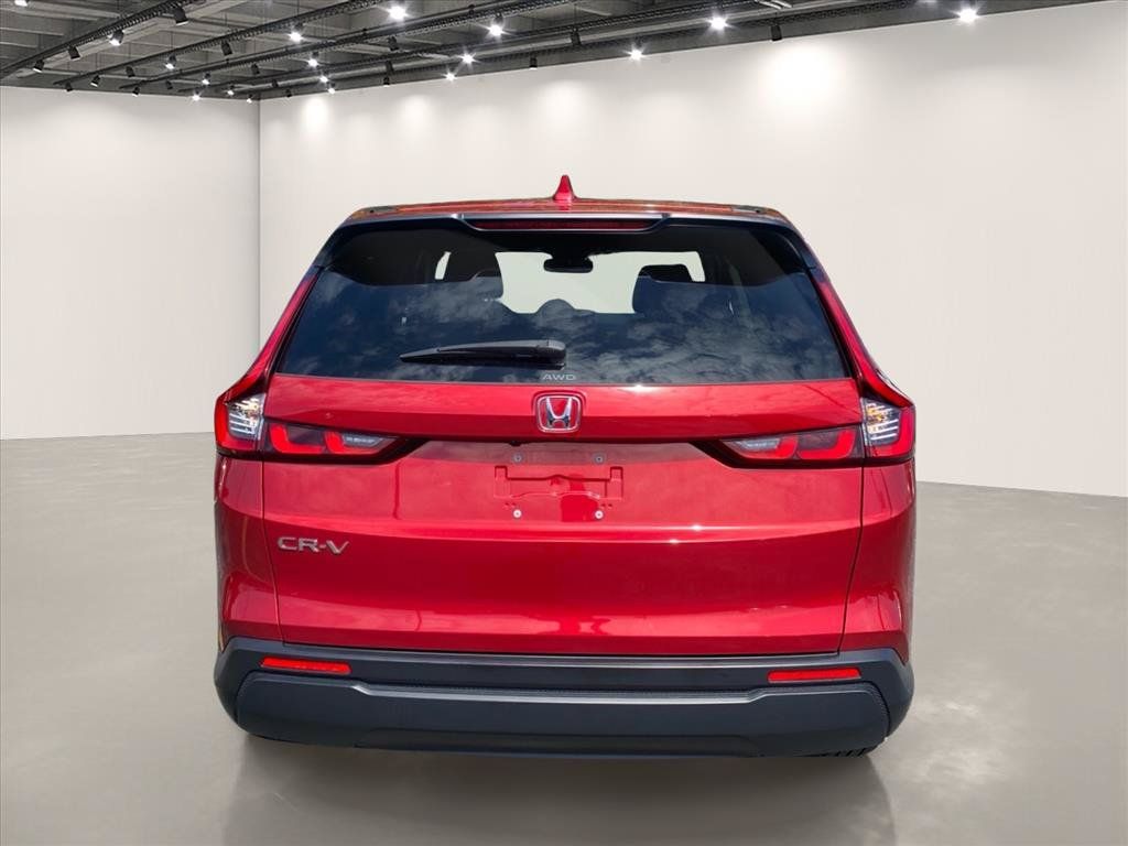 Used 2024 Honda CR-V EX image 6