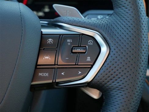 New 2026 Lexus TX 350 AWD image 13