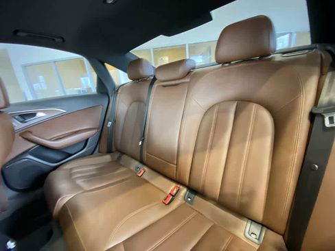 Used 2014 Audi A6 3.0T Prestige image 26