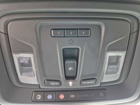 Used 2020 GMC Sierra 1500 AT4 w/ AT4 Premium Package image 30