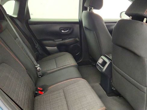 Used 2024 Honda HR-V Sport image 22