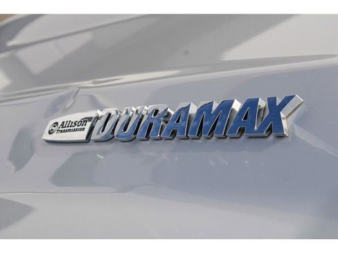 Used 2018 Chevrolet Silverado 3500 LTZ w/ Duramax Plus Package image 40