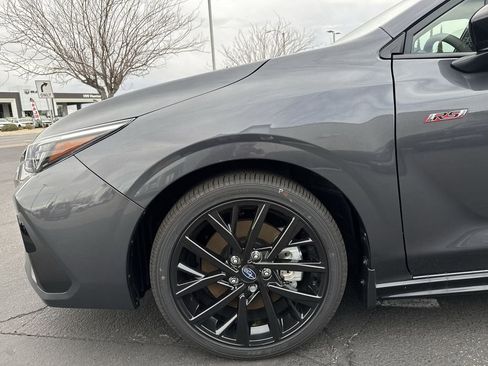 New 2026 Subaru Impreza RS image 18