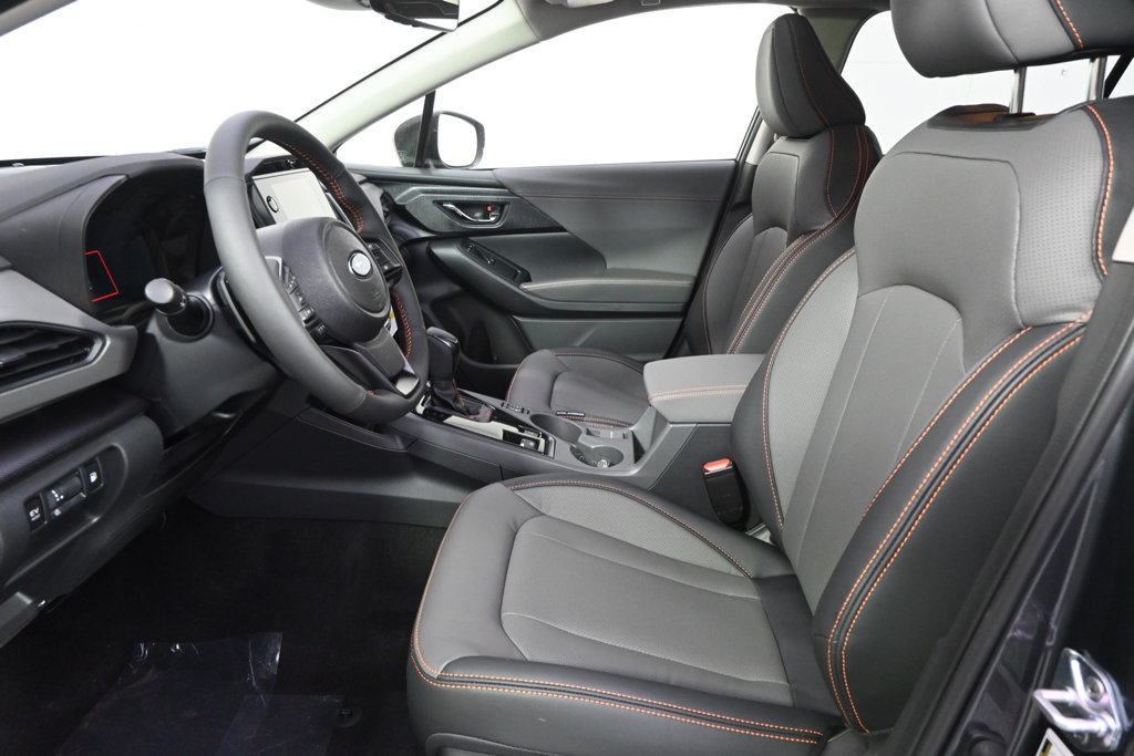 New 2026 Subaru Crosstrek 2.5i Limited AWD/4WD image 13
