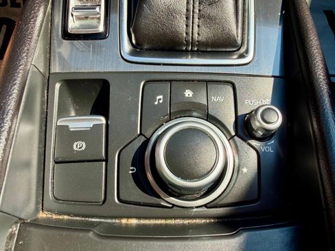 Used 2017 MAZDA MAZDA6 Sport FWD image 43