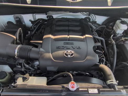 Used 2019 Toyota Tundra Limited image 27
