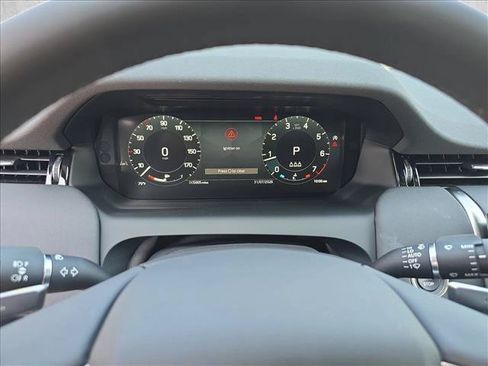 Used 2025 Land Rover Discovery Sport S AWD/4WD image 20