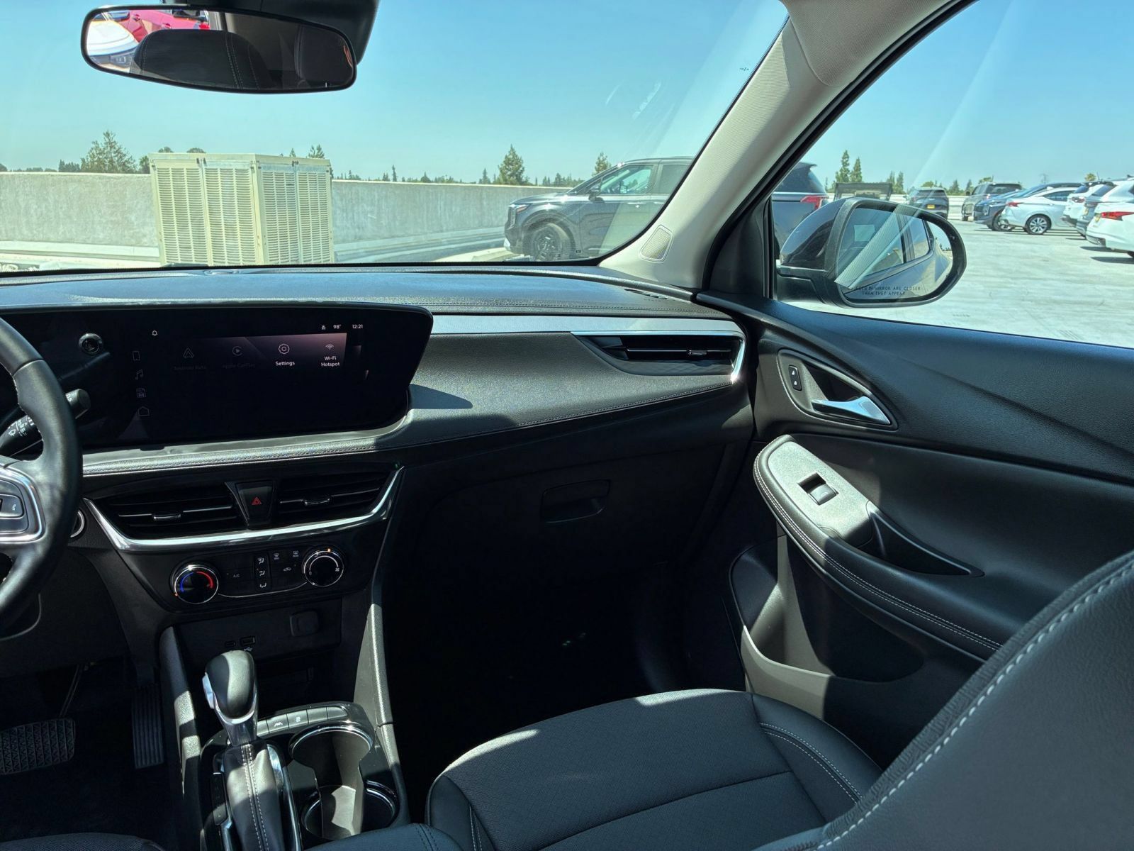 Used 2026 Buick Encore GX Preferred FWD image 33