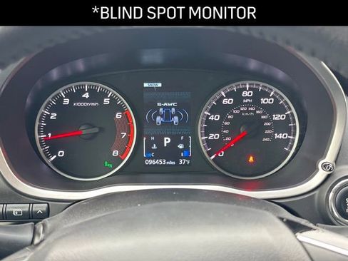 Used 2019 Mitsubishi Eclipse Cross SE image 8