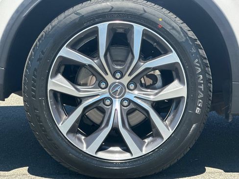 Used 2024 Acura MDX FWD w/ Technology Package image 28