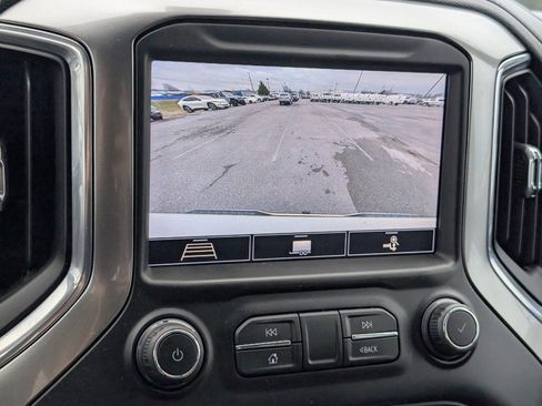 Used 2020 Chevrolet Silverado 1500 RST w/ All-Star Edition image 10