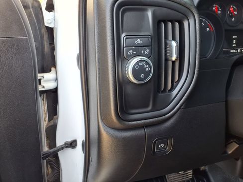 Used 2020 GMC Sierra 1500 2WD Double Cab w/ Fleet Convenience Package image 24