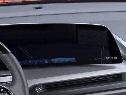 New 2026 Cadillac Vistiq Luxury w/ LPO, Floor Liner Package AWD/4WD image 20