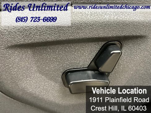 Used 2008 Jeep Commander Sport image 12