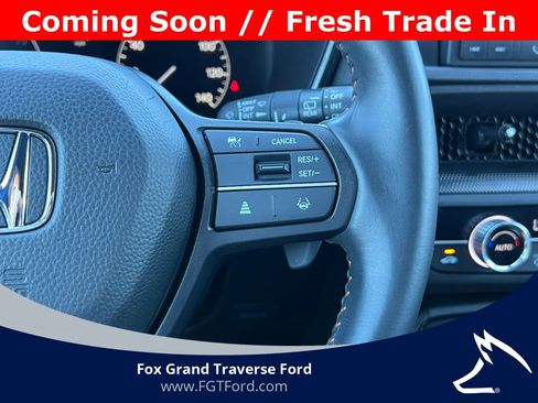 Used 2024 Honda CR-V Sport image 19