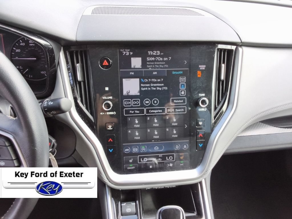 Used 2024 Subaru Outback Premium AWD/4WD image 35