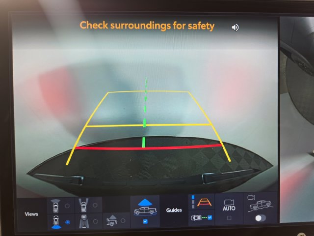 Used 2022 Toyota Tundra SR5 RWD image 16