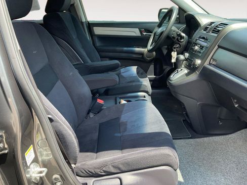 Used 2010 Honda CR-V EX image 15