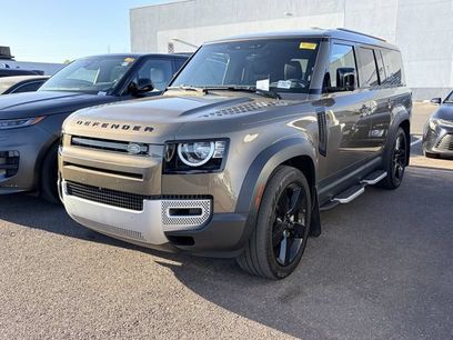 Used 2023 Land Rover Defender 130 S