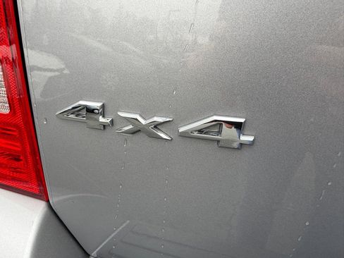 Used 2017 Jeep Patriot Sport image 4