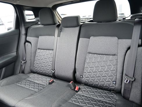 New 2026 Nissan Kicks SV w/ SV Premium Package image 24