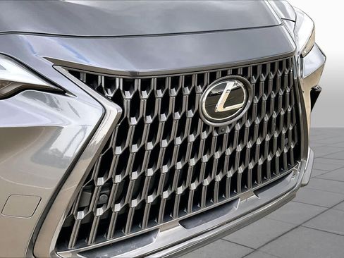 Certified 2025 Lexus NX 350 AWD w/ Accessory Package (Z2) image 30