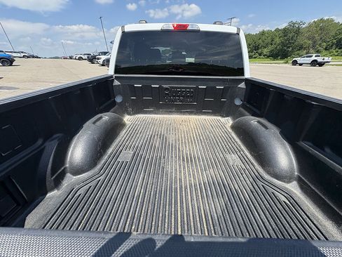 Used 2024 Ford F150 XLT w/ Mobile Office Package AWD/4WD image 15