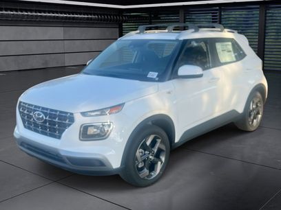 Used 2026 Hyundai Venue SEL