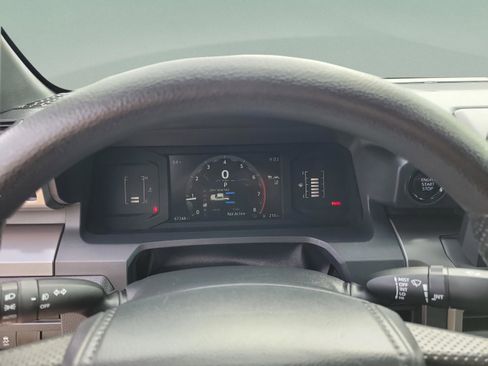 Used 2024 Toyota Tacoma SR5 RWD image 20