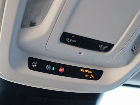 New 2025 Buick Envision Sport Touring image 26