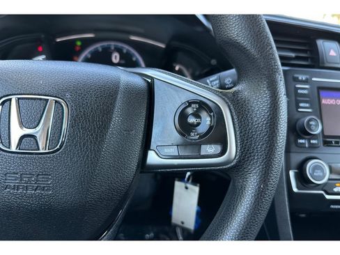 Used 2020 Honda Civic LX image 36