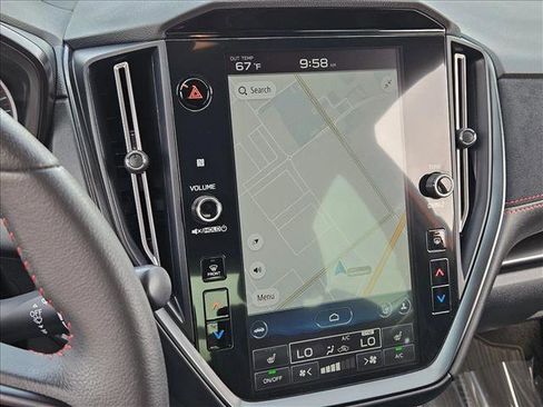 Used 2024 Subaru WRX TR image 12