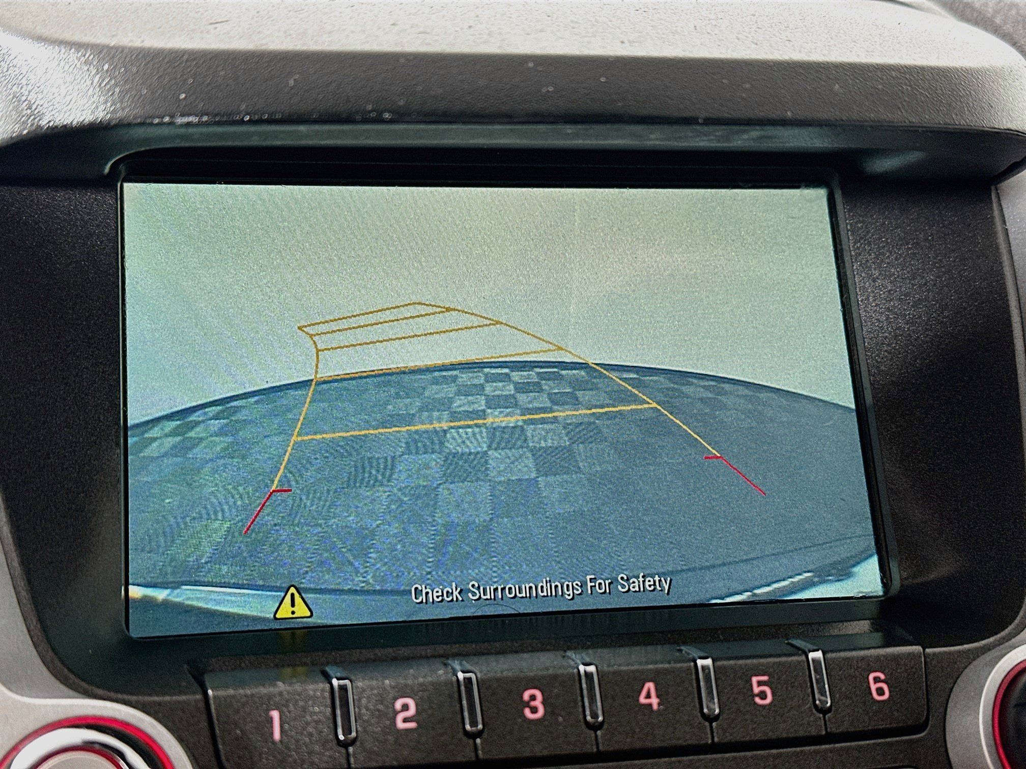 Used 2016 GMC Terrain SLE FWD image 13