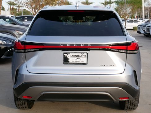 New 2026 Lexus RX 350 Premium image 5