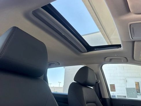 Used 2026 Honda CR-V EX-L image 14