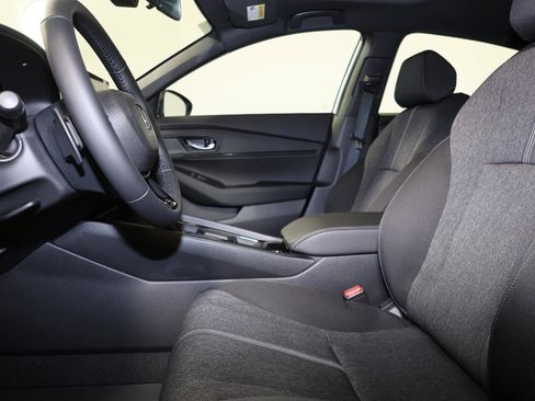 New 2026 Honda Accord Sport image 23