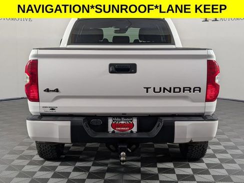 Used 2020 Toyota Tundra TRD Pro image 6