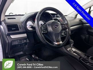 Used 2013 Subaru Impreza 2.0i Sport Premium w/ Popular Pkg 1 AWD/4WD video 3